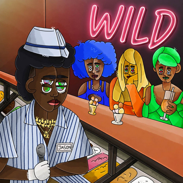 Wild