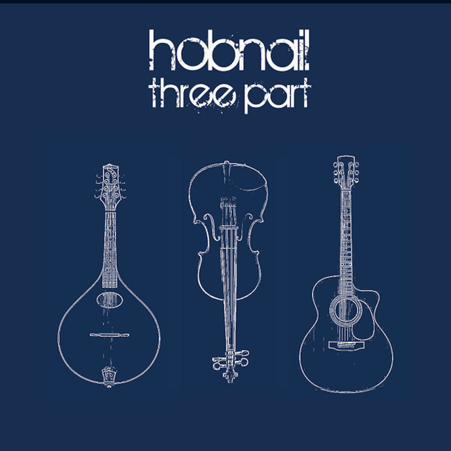 Three Part cover