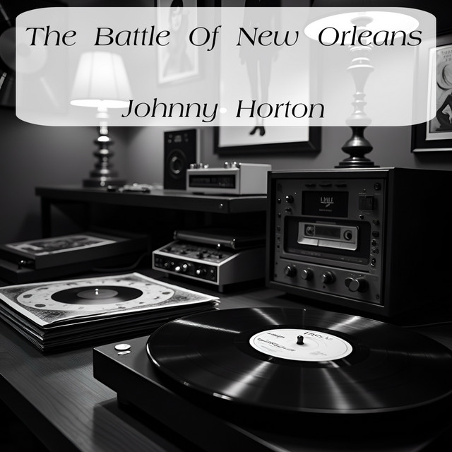 The Battle of New Orleans