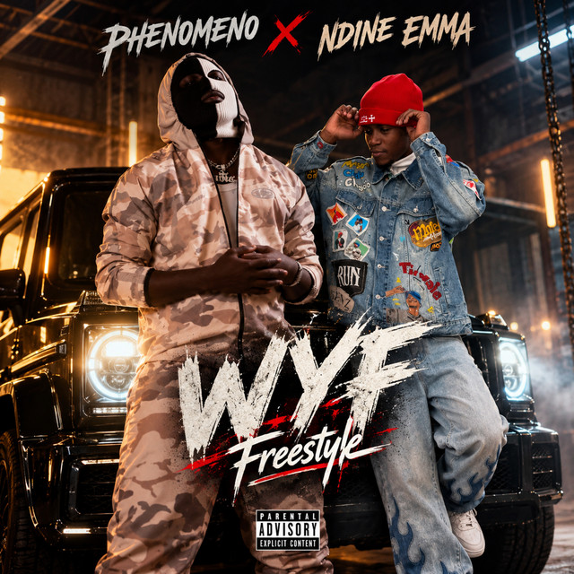 WYF Freestyle