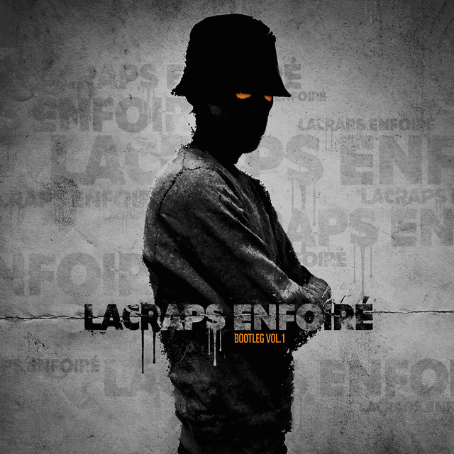 Enfoiré Bootleg Vol.1 cover art