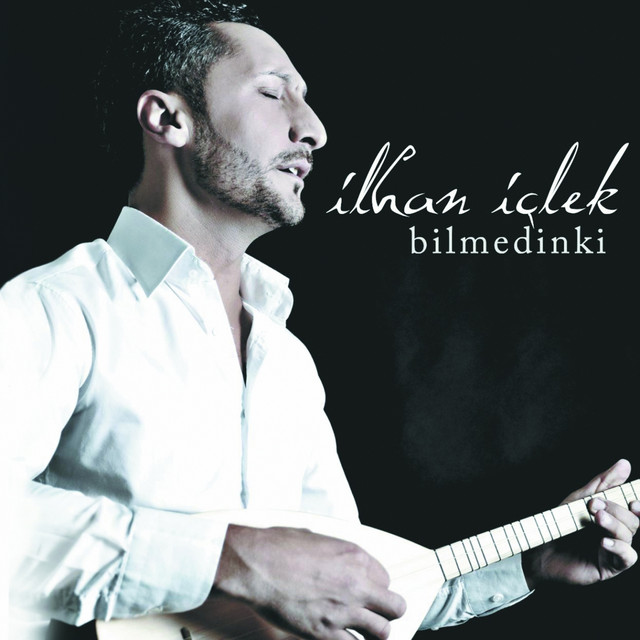 Bilmedinki cover art