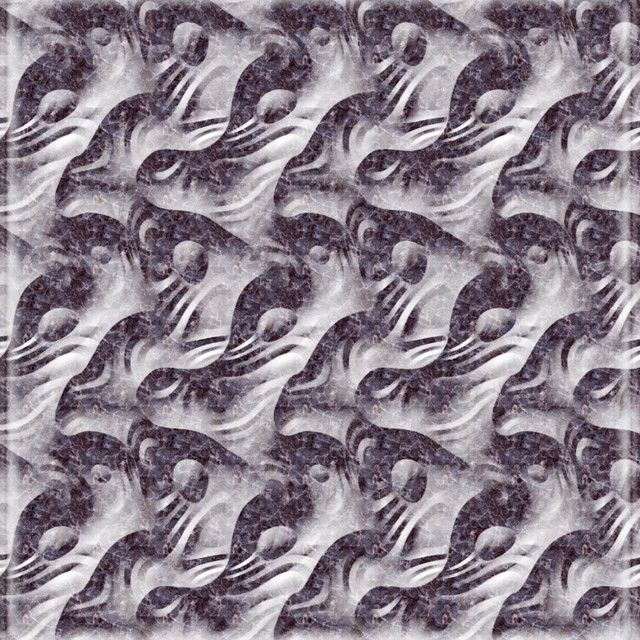 Psychedelic Movies EP cover art