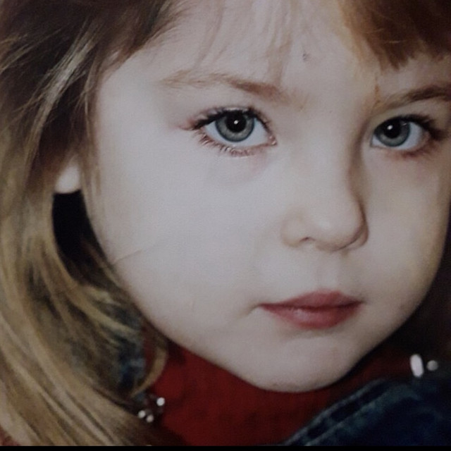 Обкладинка: Baby — Xenaex