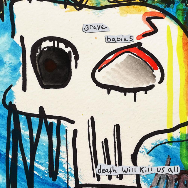 Death Will Kill Us All cover art