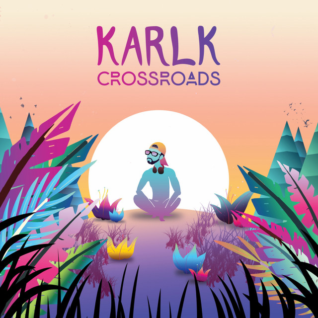 Crossroads cover art
