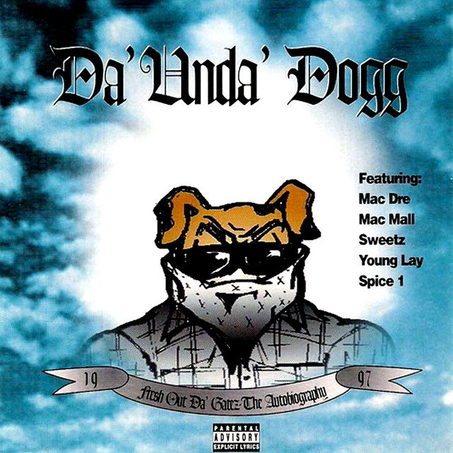 Down For You - song and lyrics by Da'Unda'Dogg, Mac Dre | Spotify