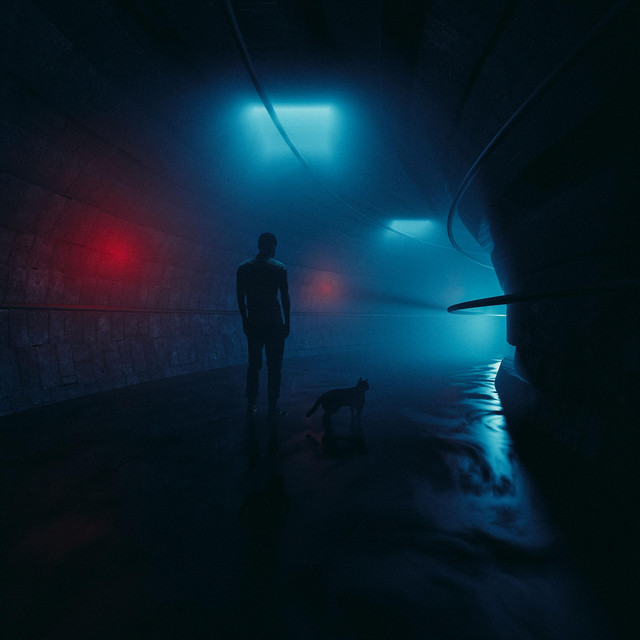 sanctuary cover art