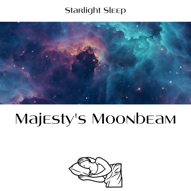 Majesty's Moonbeam cover art