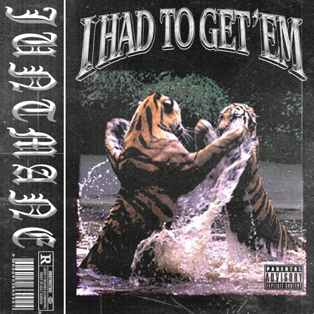 undefined album image