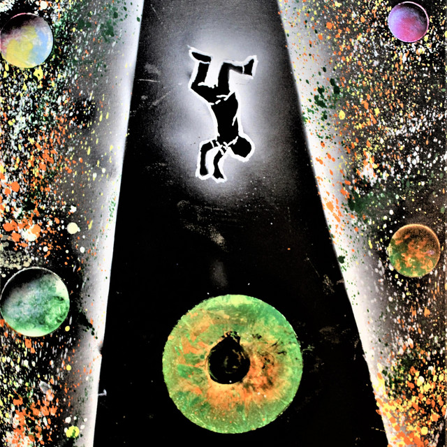 Jon Eye | Spotify