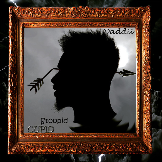 Stoopid Cupid cover art