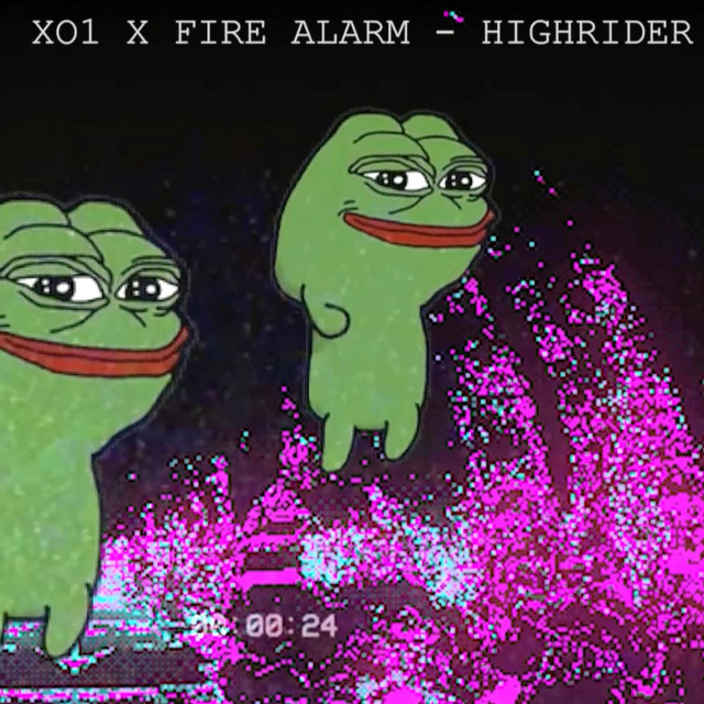 HIGHRIDER