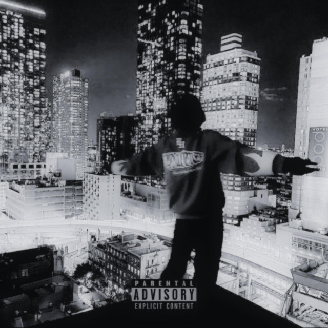 Out This World cover art