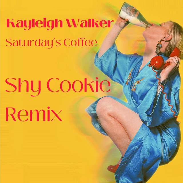 Saturday's Coffee - Shy Cookie Remix