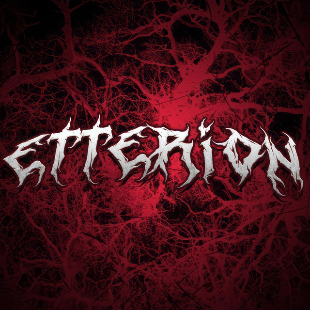 Обкладинка: To The Grave — Etterion