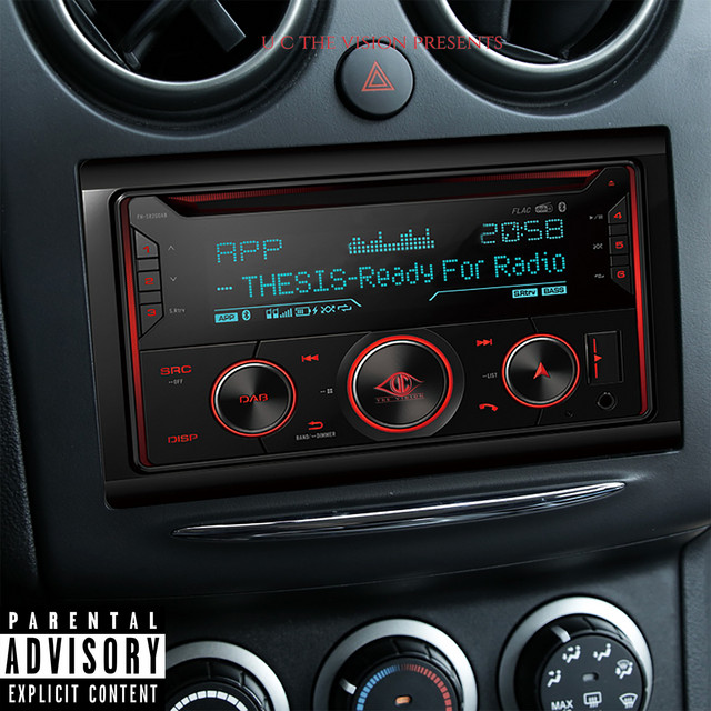 What We Doing cover art