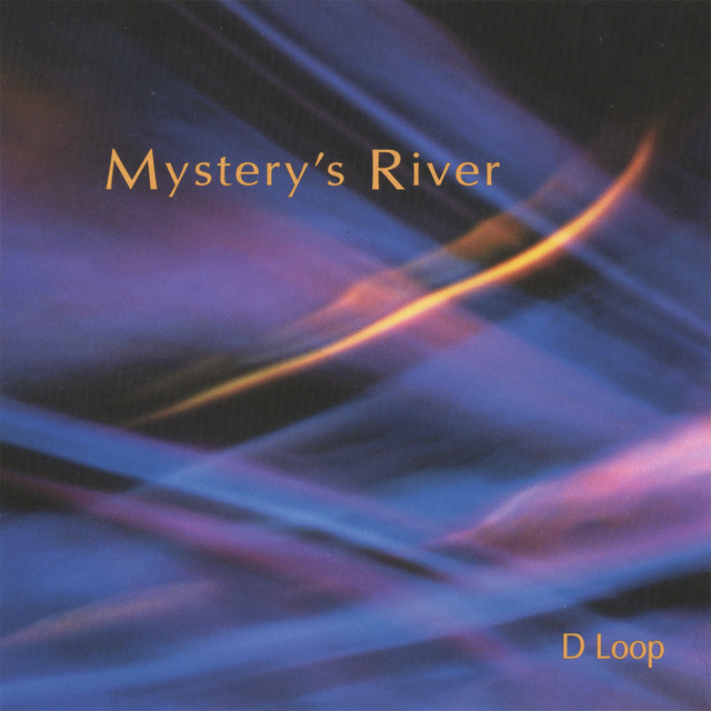 Mystery's River cover art