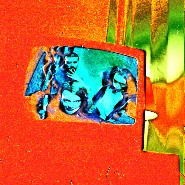 Amsterdam 211 cover art