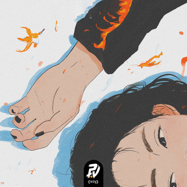 Restless Mind cover