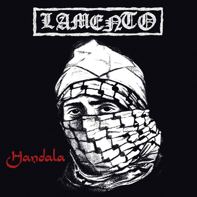 Handala cover art