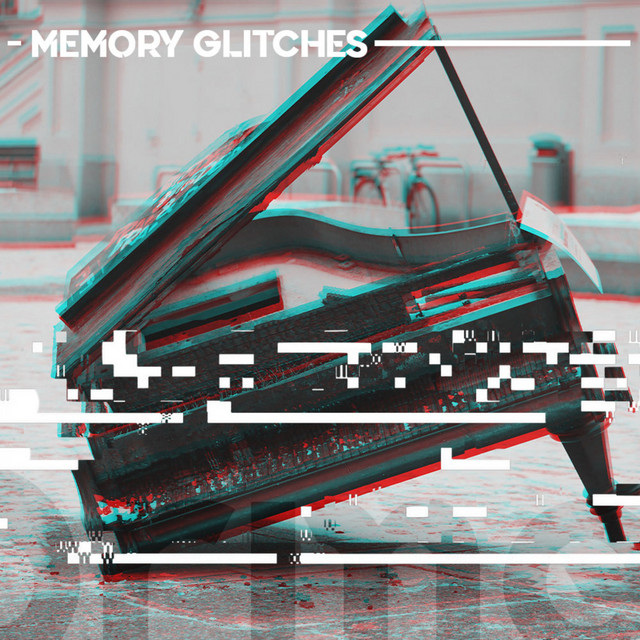 Memory Glitches cover art