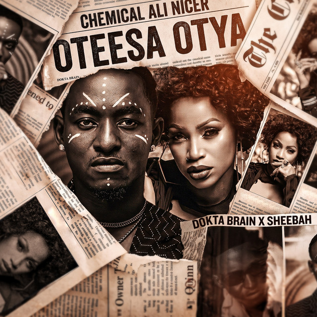 Oteesa Otya