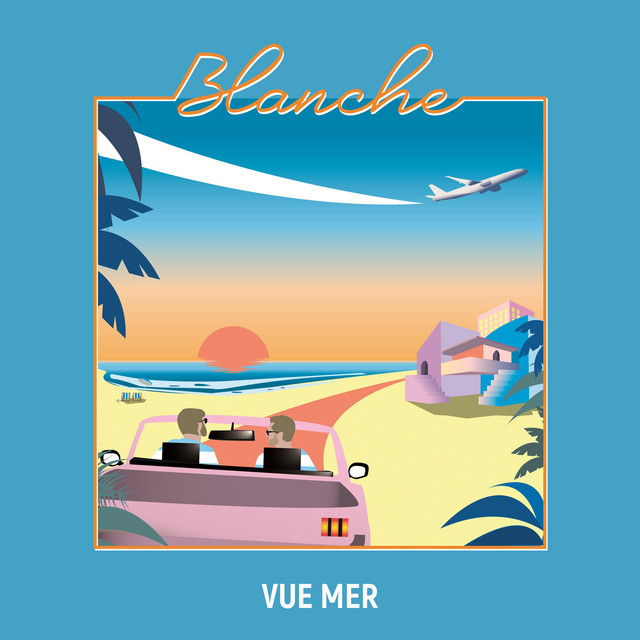Vue mer cover art