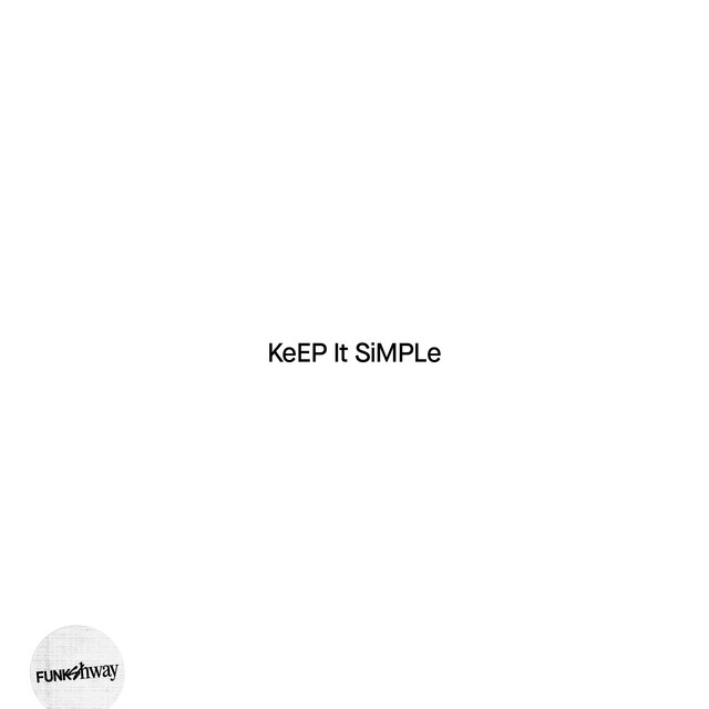 Keep It Simple