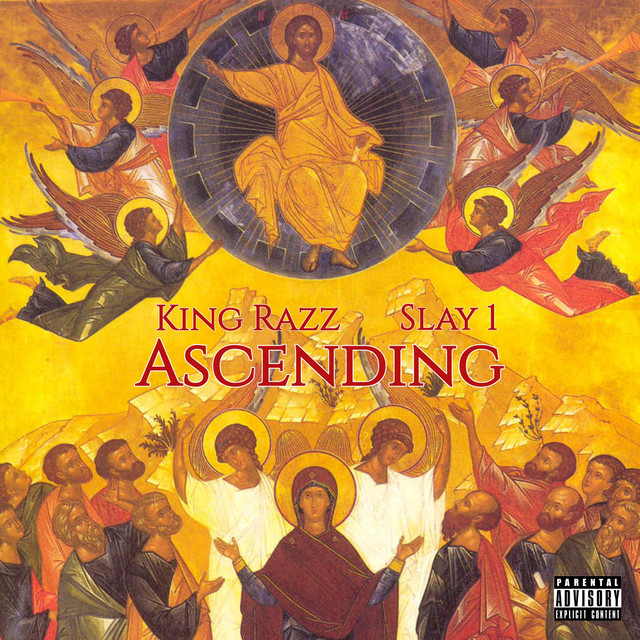 Ascending - Album by King Razz | Spotify