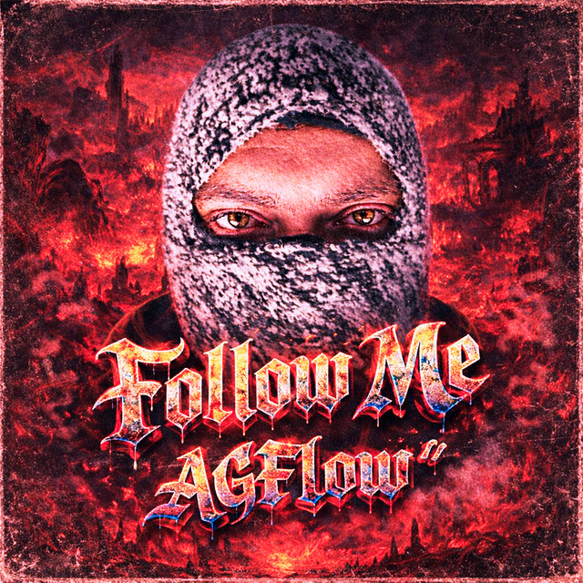Follow me