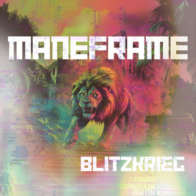 Blitzkrieg (single)