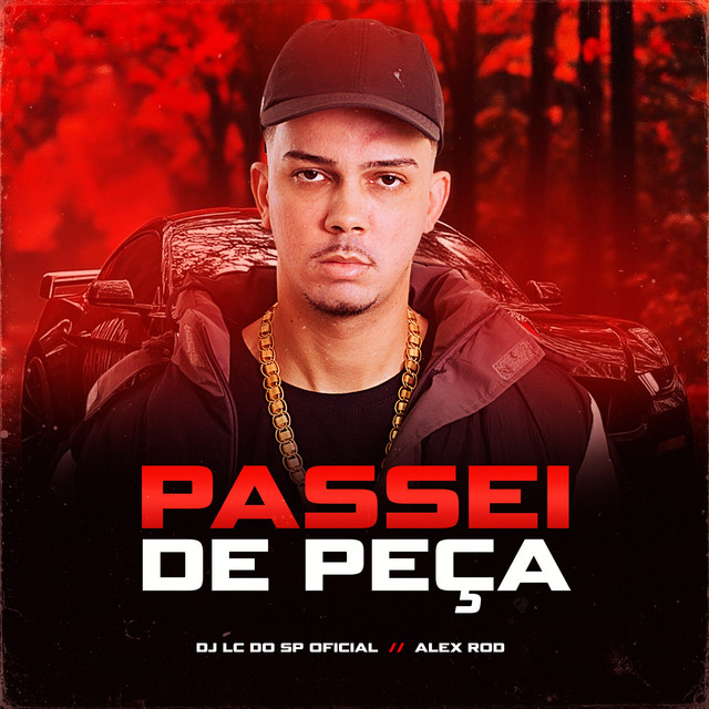 PASSEI DE PEÇA