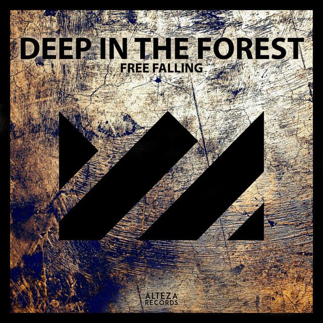 Deep In The Forest - Extended Mix album art