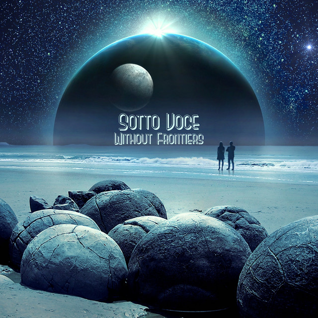 Sotto Voce
