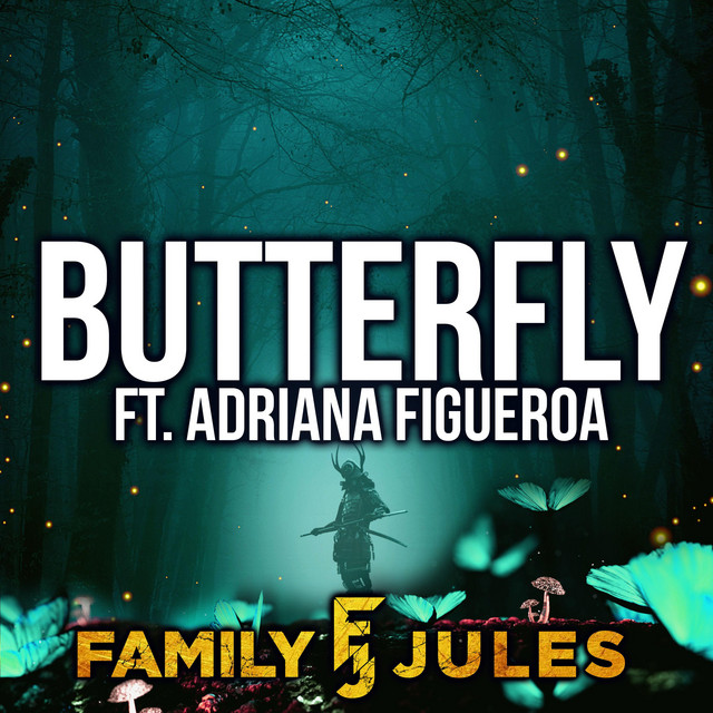 Butterfly