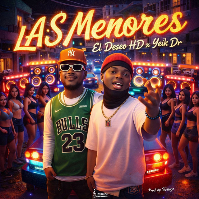 Las Menores