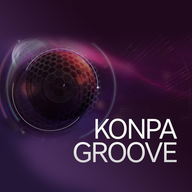 Konpa Groove cover