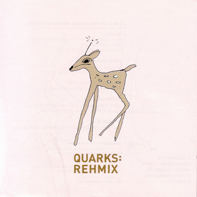 Rehmix cover