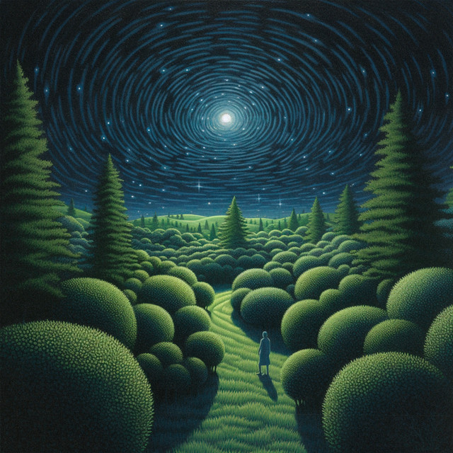 néctar cover art