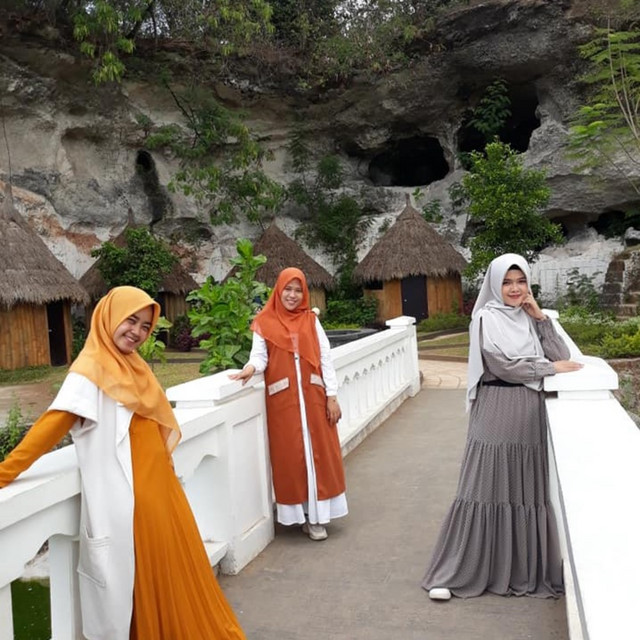 Raihanah Voice