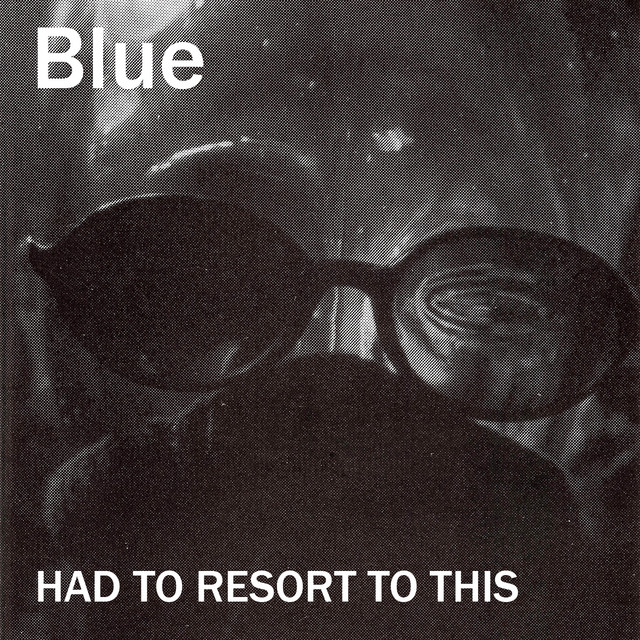 Had to Resort to This cover art