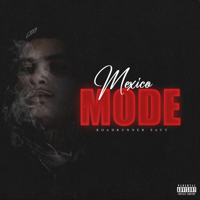 Mexico Mode cover art