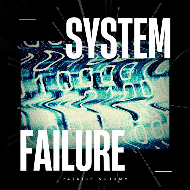 System Failure cover art