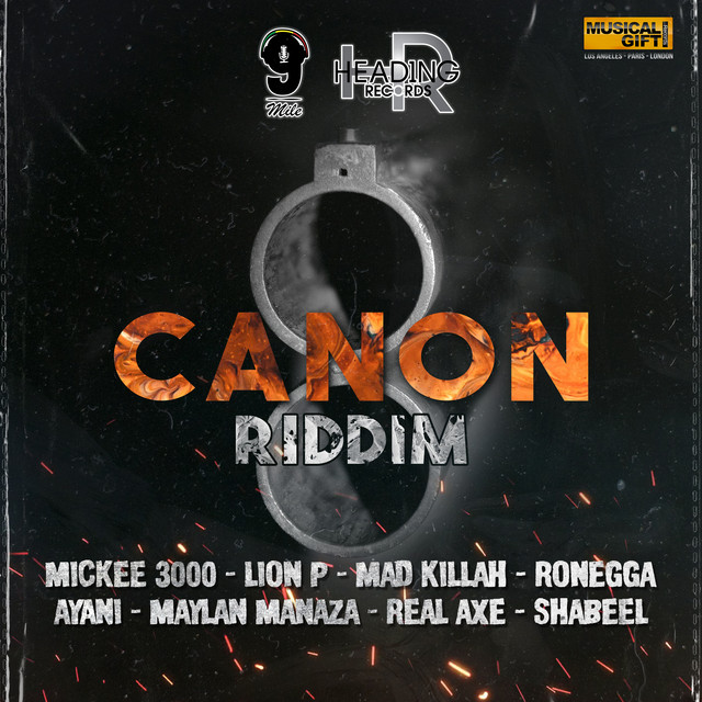 Cannon Riddim - Compilation by Various Artists | Spotify