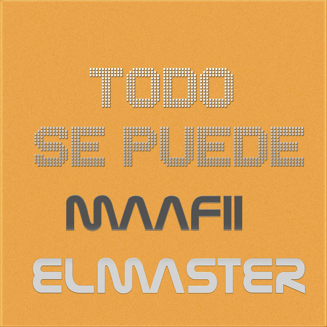 MaaFii ElMaster
