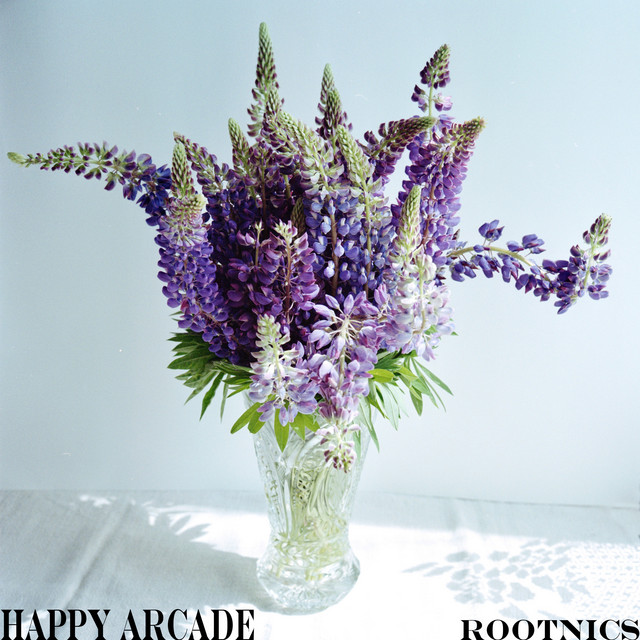Happy Arcade