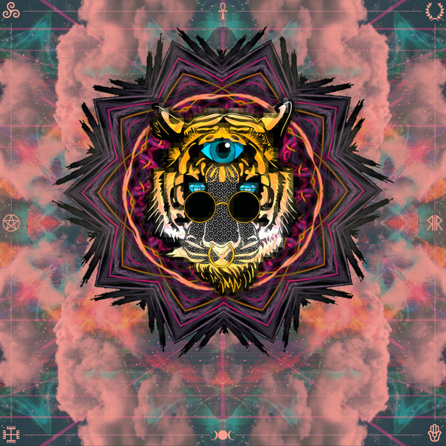 Digital Daydream cover art