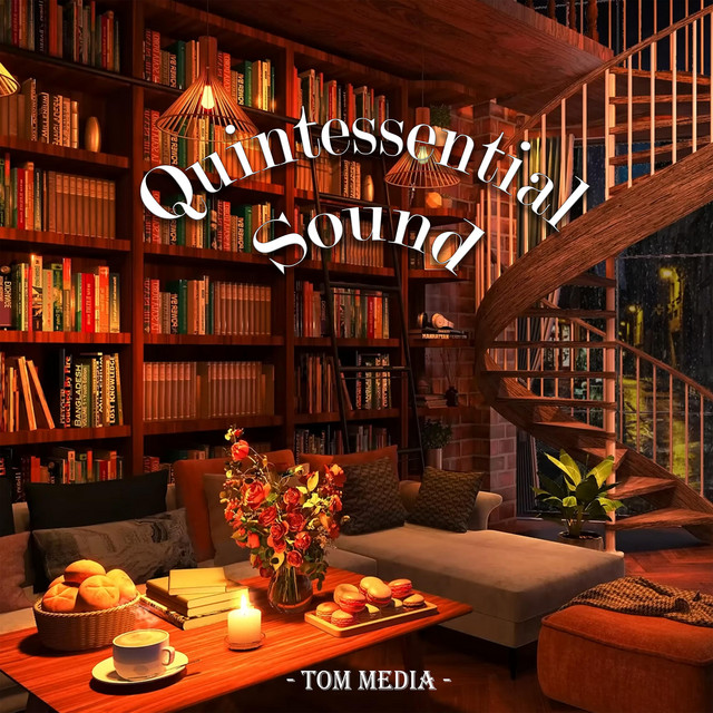 Quintessential Sound cover art