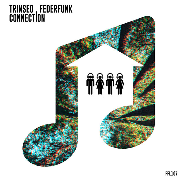 Connection album art